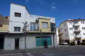 Les Escoles, L’escala